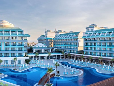 Hotel Sensitive Premium Resort